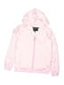 Guess Pink Zip Up Hoodie Size 10 - photo 1