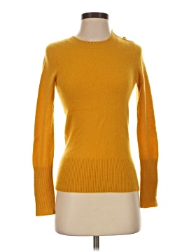 Fenn Wright Manson Cashmere Pullover Sweater