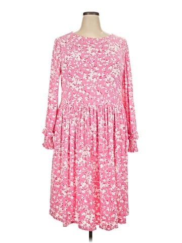 Draper James Casual Dress (view 1)