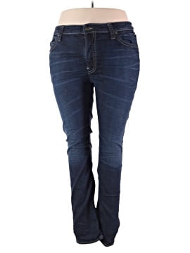 Silver Jeans Co. Jeans