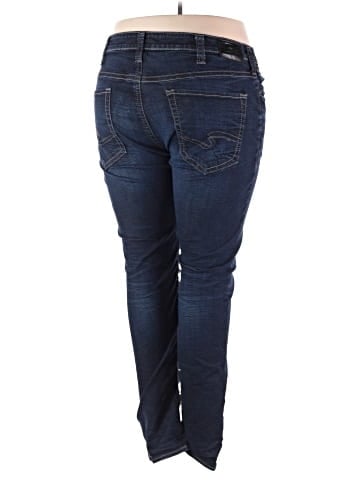 Silver Jeans Co. Jeans (view 2)