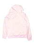 Guess Pink Zip Up Hoodie Size 10 - photo 2