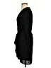 Bailey 44 Animal Print Black Cocktail Dress Size XS - photo 5