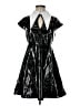 killstar 100% Polyester Black Cocktail Dress Size M - photo 1