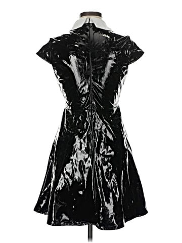 killstar Cocktail Dress (view 2)