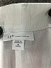 J.Jill Ivory Linen Pants Size XL Petite - photo 7
