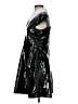 killstar 100% Polyester Black Cocktail Dress Size M - photo 5