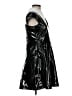 killstar 100% Polyester Black Cocktail Dress Size M - photo 4