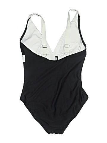 DKNY One Piece Swimsuit (view 2)