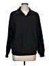 Athleta Black Sweatshirt Size L - photo 1