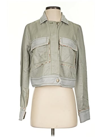 By Anthropologie Jacket (view 1)