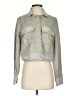 By Anthropologie Green Jacket Size S - photo 1
