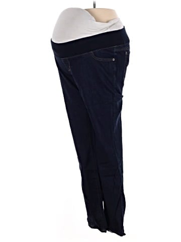 Liz Lange Maternity Jeggings (view 1)