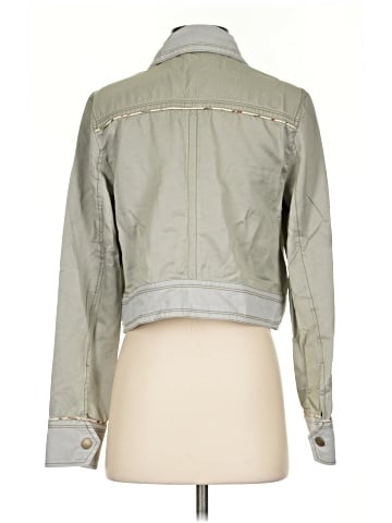By Anthropologie Jacket (view 2)