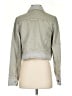 By Anthropologie Green Jacket Size S - photo 2