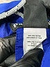 Patagonia 100% Polyester Blue Snow Jacket Size XS - photo 7