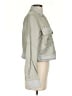 By Anthropologie Green Jacket Size S - photo 4