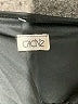 Cache Black Cocktail Dress Size XXS (estimated) - photo 7