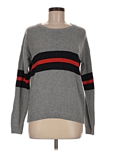 Assorted Brands Pullover Sweater (view 1)