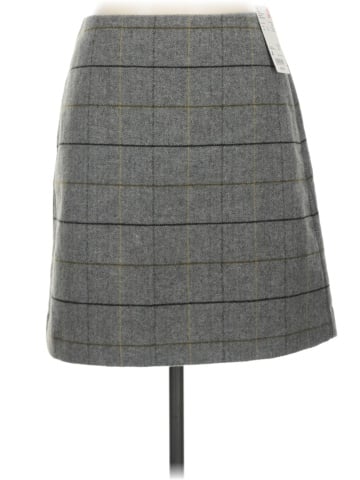 Uniqlo Formal Skirt (view 1)