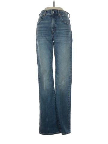 Madewell The Vintage Flare Jean (view 1)