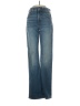 Madewell Blue Jeans Size 24 waist - photo 1