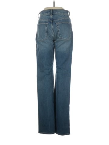 Madewell The Vintage Flare Jean (view 2)