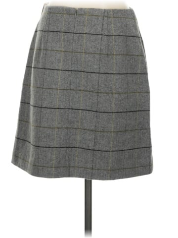 Uniqlo Formal Skirt (view 2)