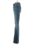 Madewell Blue Jeans Size 24 waist - photo 5