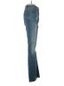 Madewell Blue Jeans Size 24 waist - photo 4