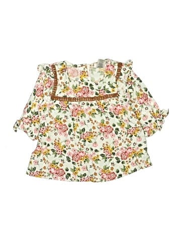 Little Lass Dress (view 1)