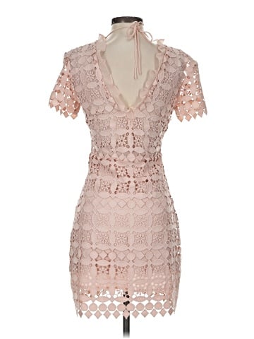 Sandro Cocktail Dress (view 2)