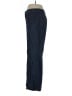 Talbots Chevron-herringbone Blue Jeans Size 10 - photo 5