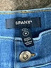 SPANX Blue Jeans Size M - photo 7