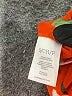 CAbi 100% Polyester Orange Sleeveless Blouse Size S - photo 8