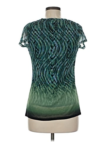 Axcess Short Sleeve Top (view 2)