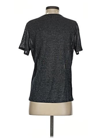 W by Worth Short Sleeve Top (view 2)