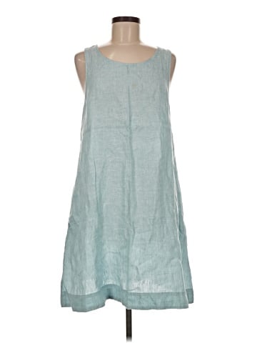 Sigrid Olsen Casual Dress (view 1)