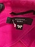 Weekend Max Mara Pink Blazer Size 4 - photo 6