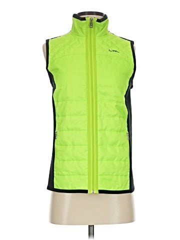 L-RL Lauren Active Ralph Lauren Vest (view 1)