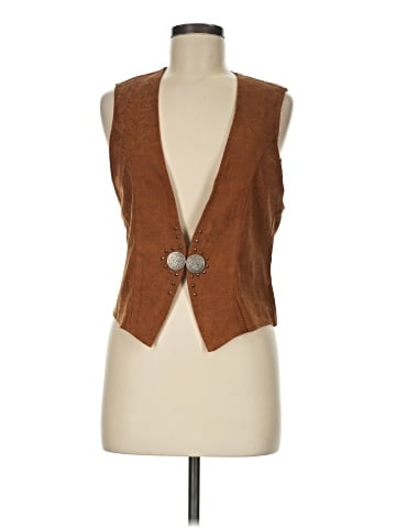 New Frontier Vest (view 1)