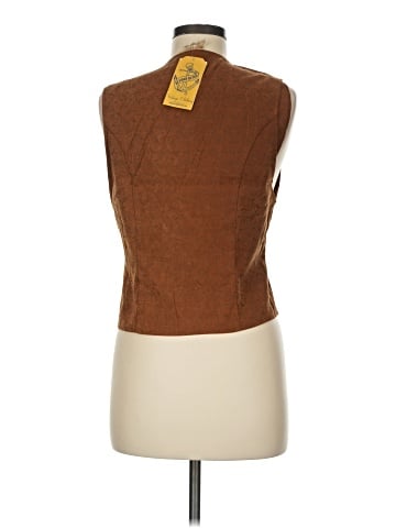 New Frontier Vest (view 2)