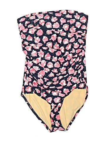 J.Crew One Piece Swimsuit (view 1)