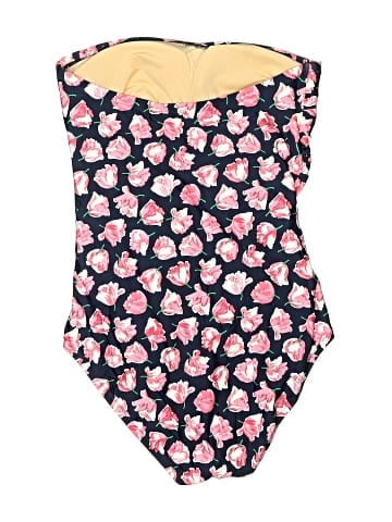 J.Crew One Piece Swimsuit (view 2)