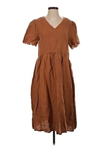 Things Between Casual Dress (view 1)