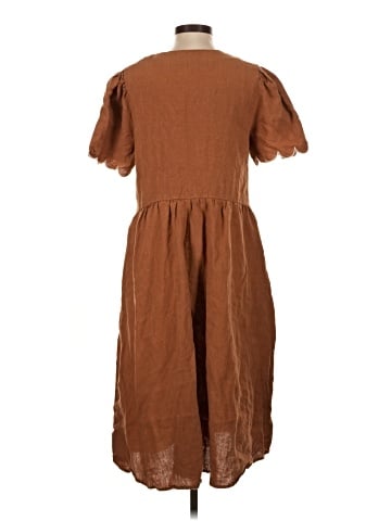 Things Between Casual Dress (view 2)