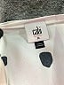 CAbi 100% Polyester Ivory Sleeveless Blouse Size M - photo 7