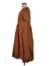 Things Between Brown Casual Dress Size S - photo 5