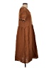 Things Between Brown Casual Dress Size S - photo 4