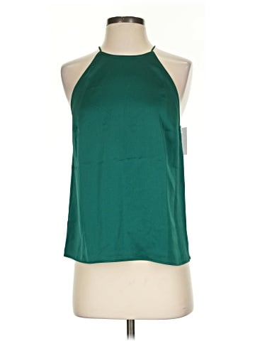 Ann Taylor LOFT Sleeveless Blouse (view 1)